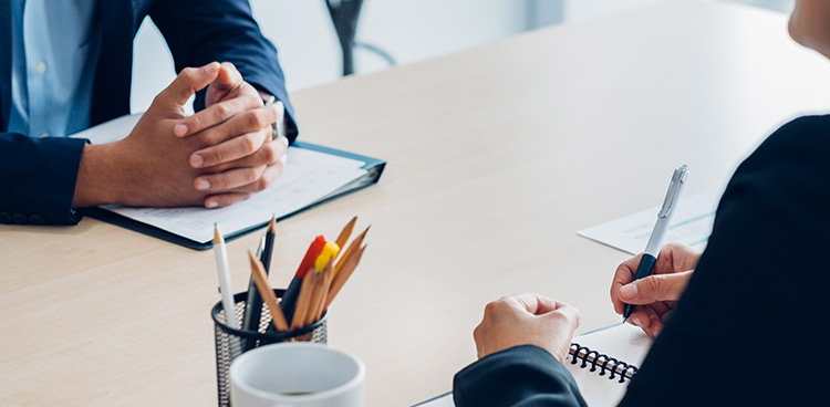 Recrutement d’un agent contractuel dans la fonction publique territoriale