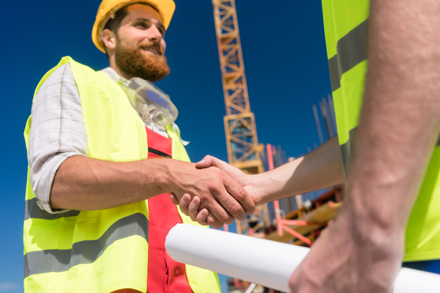 Devenir ouvrier de maintenance des bâtiments - Salaire - Fiche métier