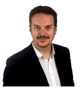 Nicolas GIBBE