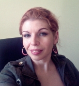 Audrey AGRANIER
