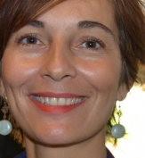 Lucie GARRET