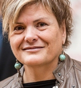 Geneviève GAVIOLI-BEAUGER