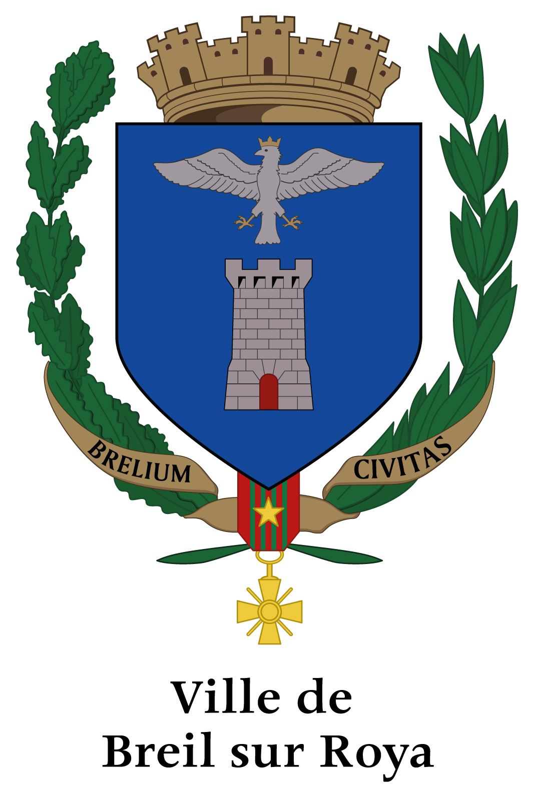 Directeur Général des Services (H/F)