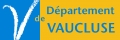 Conseil Départemental - Vaucluse