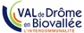 Communauté de communes du Val de Drôme