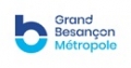 Grand Besançon Métropole