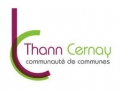 Communauté de communes de Thann-Cernay