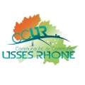 Communauté de communes Usses et Rhône (CCUR)