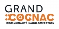 Grand Cognac Communauté d’agglomération