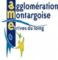 Communauté d’agglomération Montargoise et Rives-du-Loing