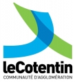 Communauté d'agglomération du Cotentin