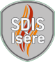 SDIS de l'Isère (SDIS 38)