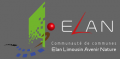 Communauté de Communes ELAN (Élan Limousin Avenir Nature)