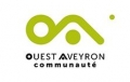 Ouest Aveyron Communauté