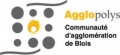 Agglopolys - Communauté d'agglomération de Blois