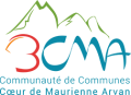Communauté de communes Cœur de Maurienne Arvan (3CMA)