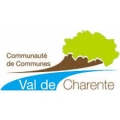 Communauté de communes Val de Charente