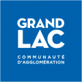 Grand Lac Communauté d'agglomération