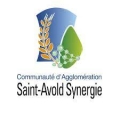 Communauté d'agglomération Saint-Avold Synergie