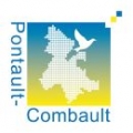 Mairie de Pontault-Combault