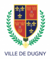 Mairie de Dugny