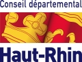 Conseil Départemental - Haut-Rhin