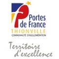 Communauté d'agglomération Portes de France - Thionville