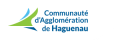 Communauté d'agglomération de Haguenau