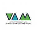 Communauté de communes des Vallées d'Auge et du Merlerault