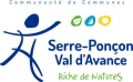 Communauté de communes Serre-Ponçon Val d'Avance