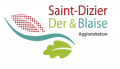 Communauté d'Agglomération Saint Dizier, Der et Blaise