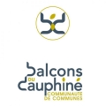 Communauté de communes Les Balcons du Dauphiné