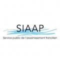 SIAAP - Syndicat Interdépartemental pour l'Assainissement de l'Agglomération Parisienne