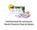 Communauté de Communes Haute-Provence Pays de Banon