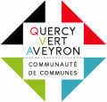 Communauté de communes Quercy Vert-Aveyron