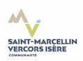 Saint-Marcellin Vercors Isère Communauté