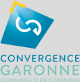 Communauté de communes Convergence Garonne