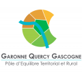 PETR Garonne Quercy Gascogne