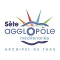 Communauté d'Agglomération Sète Agglopôle Méditerranée