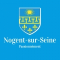 Mairie de Nogent-sur-Seine