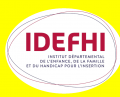 IDEFHI Institut Départemental de l'Enfance de la Famille et du Handicap pour l'Insertion