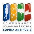 Communauté d'Agglomération Sophia Antipolis
