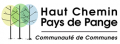 Communauté de communes Haut Chemin - Pays de Pange