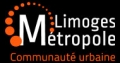 Limoges Métropole - Communauté urbaine