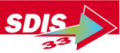 SDIS de la Gironde (SDIS 33)