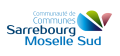 Communauté des Communes Sarrebourg Moselle Sud