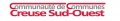 Communauté de communes Creuse Sud-Ouest