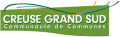 Communauté de communes Creuse Grand Sud