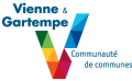 Communauté de communes Vienne et Gartempe