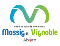 Communauté de communes de la Mossig et du Vignoble